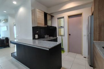 Sky Residences (Sungai Petani)