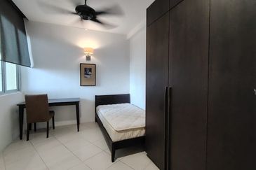 Sky Residences (Sungai Petani)