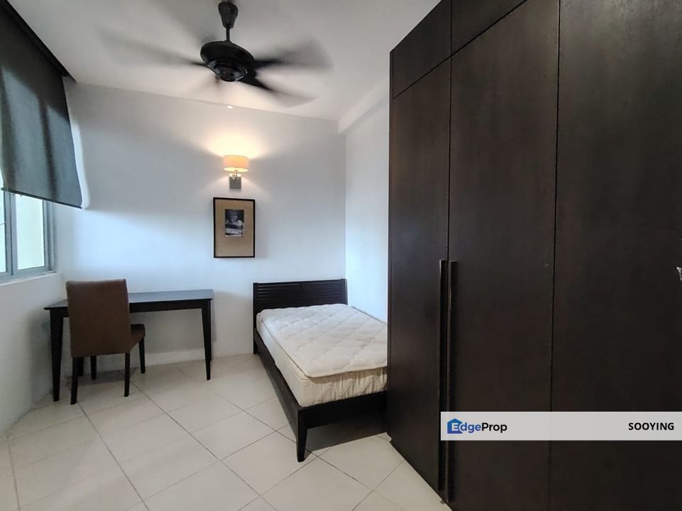 FULLY FURNISHED @ Sky Residence Condo at Cinta Sayang Sungai Petani For Rent, Kedah, Sungai Petani