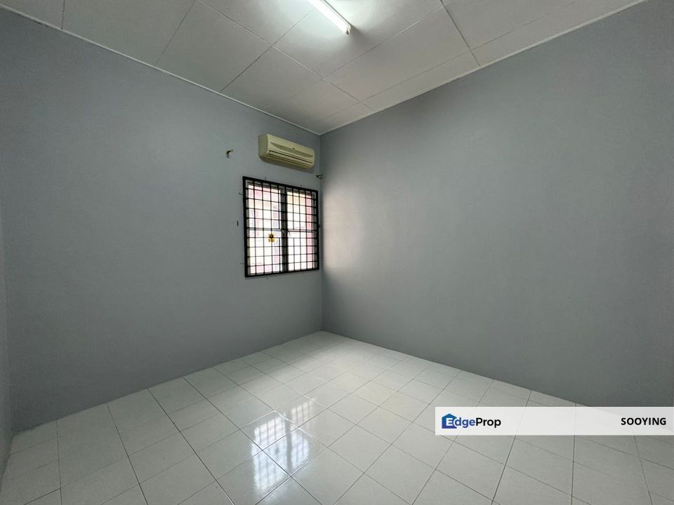 Double Storey Terrace with Air Cond0Taman Tunku Sarina Jitra For Rent , Kedah, Jitra