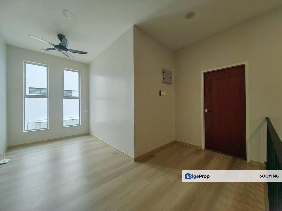 Fully Furnished Double Storey Semi D Taman Golf Anak Bukit Alor Setar For Rent , Kedah, Kota Setar