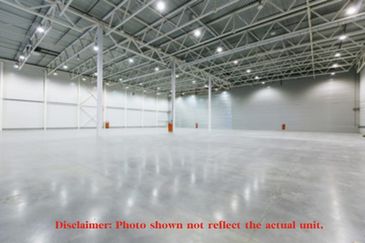 Taman Ria Jaya ( Industrial )