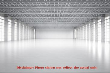 Taman Ria Jaya ( Industrial )