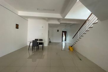 Belleza Garden Homes