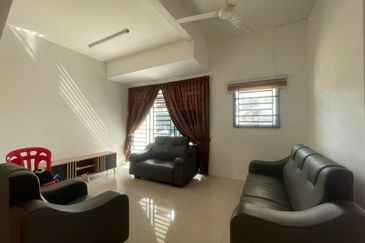 Belleza Garden Homes