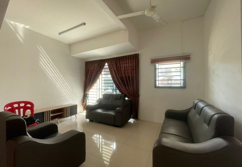 Belleza Garden Homes