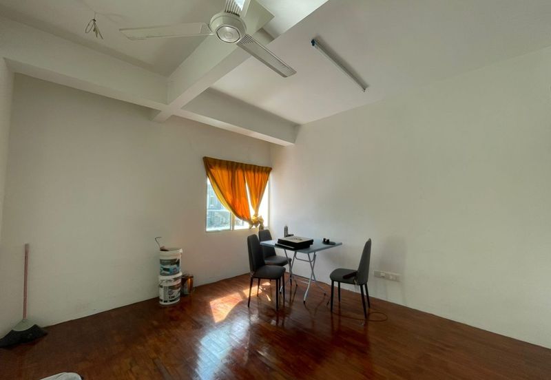 Belleza Garden Homes