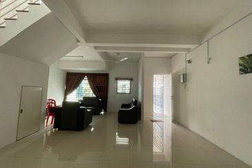 Belleza Garden Homes