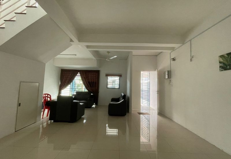 Belleza Garden Homes