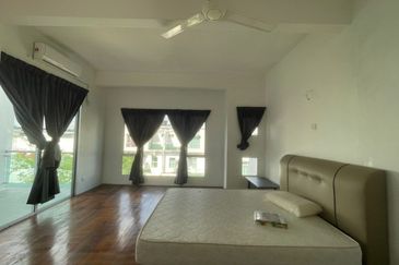 Belleza Garden Homes