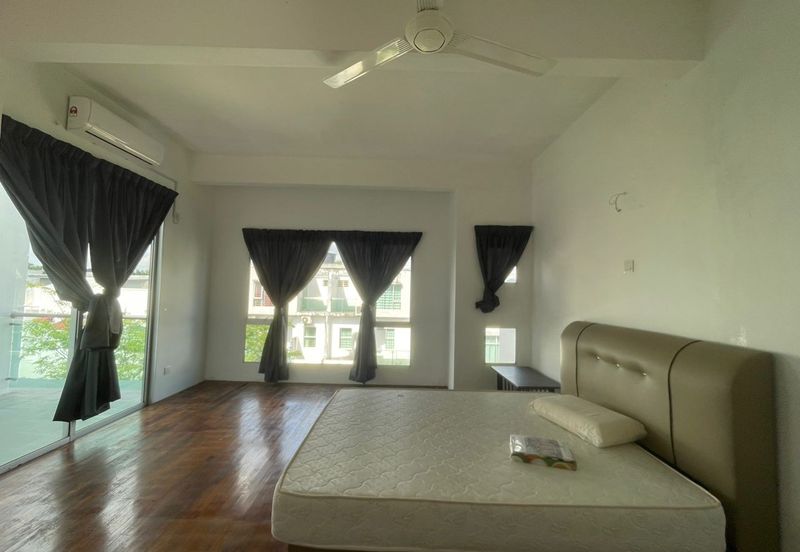 Belleza Garden Homes