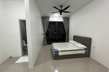 G Residence Alor Setar