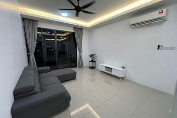 G Residence Alor Setar