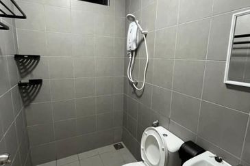 G Residence Alor Setar