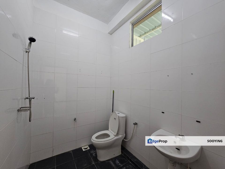 Plaza Seri Tunku Jitra 2nd Floor Shoplot For Rent, Kedah, Jitra