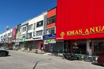 Bandar Baru Mergong