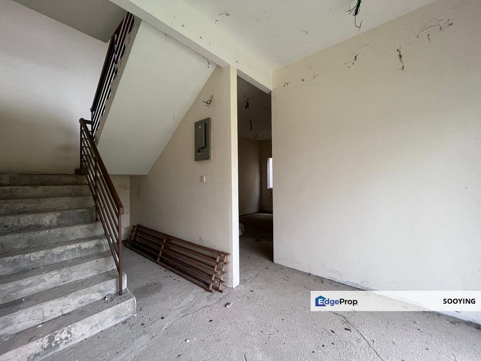 Corner Lot Double Storey Semi D Taman Kekwa Kuala Kedah Near SJKC Keat Hwa (K) Alor Setar For Sale , Kedah, Alor Setar