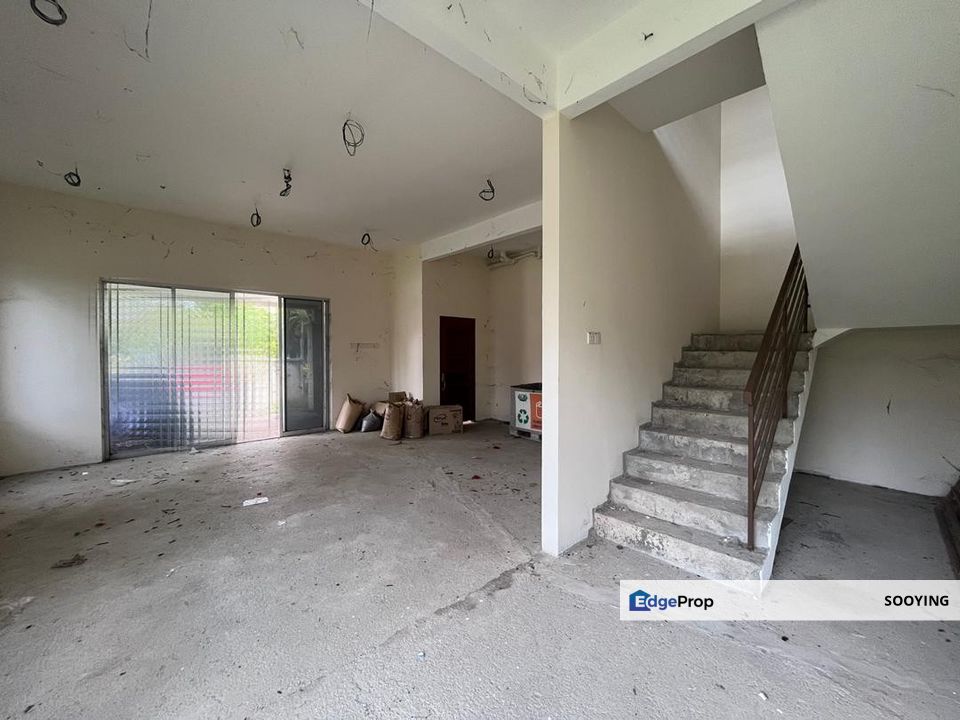 Corner Lot Double Storey Semi D Taman Kekwa Kuala Kedah Near SJKC Keat Hwa (K) Alor Setar For Sale , Kedah, Alor Setar