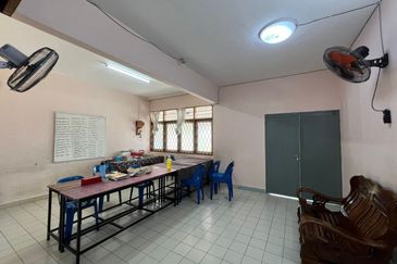 Taman Jitra Jaya