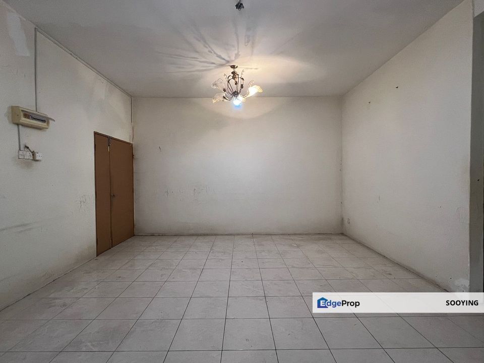 Double Storey Terrace Taman Kubang Pasu 2 Jitra Kedah For Sale , Kedah, Kubang Pasu