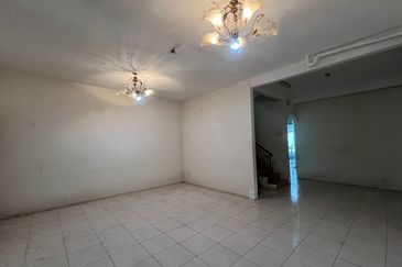 TAMAN KUBANG PASU II