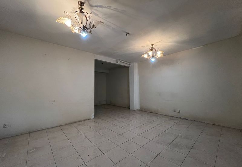 TAMAN KUBANG PASU II