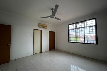 TAMAN KUBANG PASU II