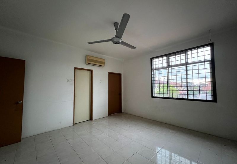 TAMAN KUBANG PASU II