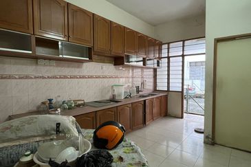 TAMAN KUBANG PASU II