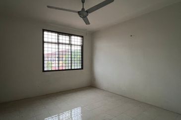 TAMAN KUBANG PASU II