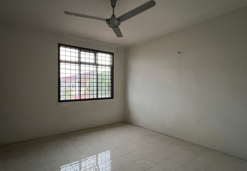 TAMAN KUBANG PASU II