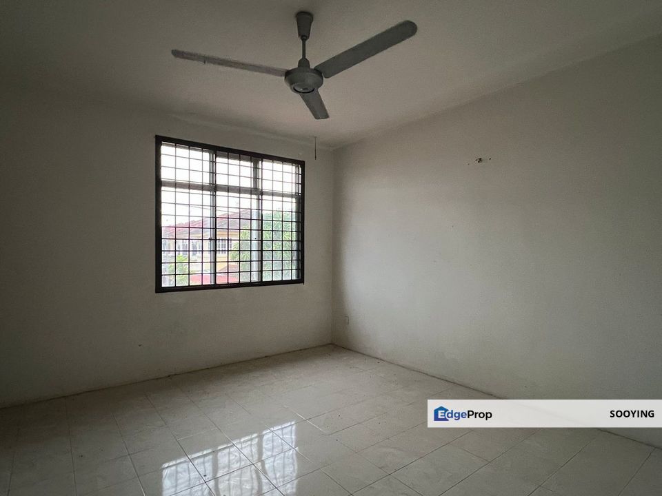 Double Storey Terrace Taman Kubang Pasu 2 Jitra Kedah For Sale , Kedah, Kubang Pasu