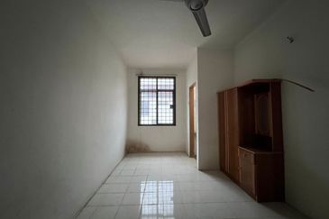 TAMAN KUBANG PASU II