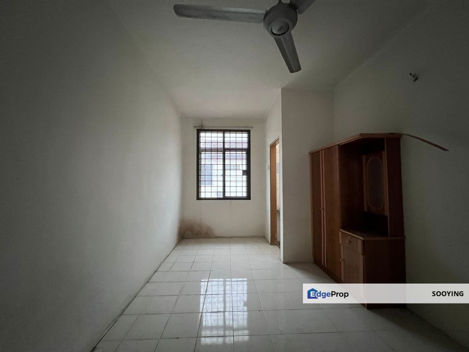 Double Storey Terrace Taman Kubang Pasu 2 Jitra Kedah For Sale , Kedah, Kubang Pasu