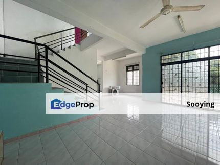 Double Storey Semi D Taman Perpaduan Kuala Kedah Alor Setar For Sale , Kedah, Kuala Kedah