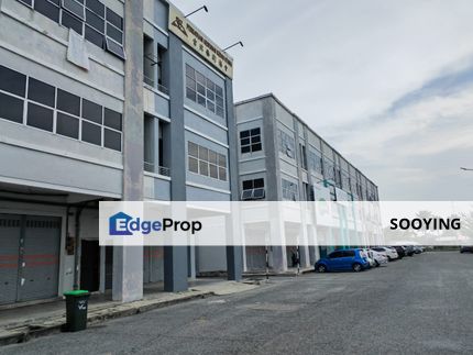 3 Storey Shoplot Stargate Near to Highway Toll Selatan & Lotus's Alor Setar For Sale , Kedah, Alor Setar