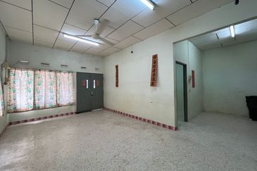 Taman Indera