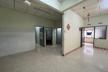 Taman Indera
