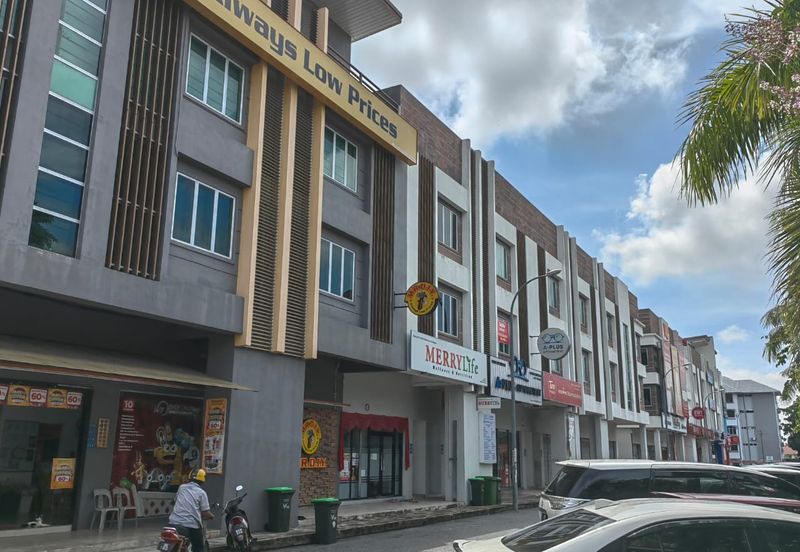 Pekan Simpang Kuala