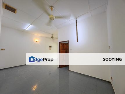 Single Storey Terrace Taman Datuk Kumbar Jalan Langgar Alor Setar For Sale @ Cash Buyer !!!, Kedah, Kota Setar