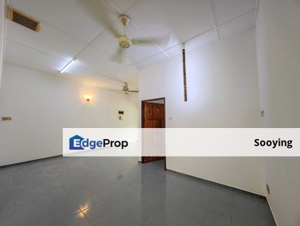 Single Storey Terrace Taman Datuk Kumbar Jalan Langgar Alor Setar For Sale @ Cash Buyer !!!, Kedah, Kota Setar