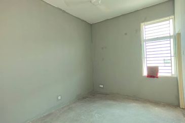 Taman Bandar Baru Mergong