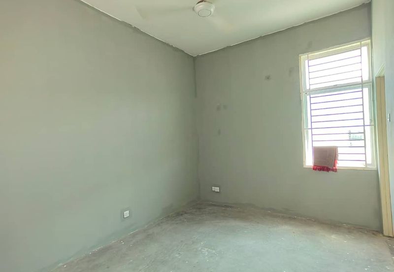 Taman Bandar Baru Mergong