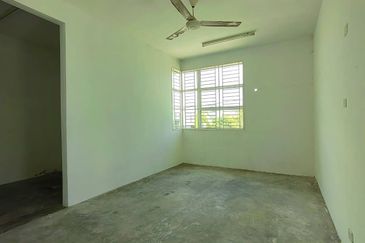 Taman Bandar Baru Mergong