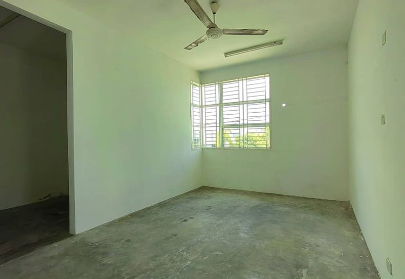 Taman Bandar Baru Mergong