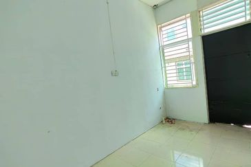 Taman Bandar Baru Mergong