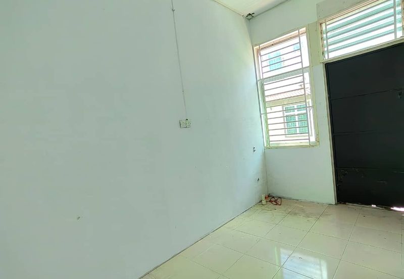 Taman Bandar Baru Mergong