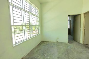 Taman Bandar Baru Mergong