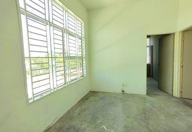 Taman Bandar Baru Mergong