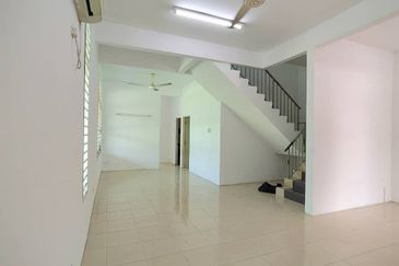 Taman Bandar Baru Mergong